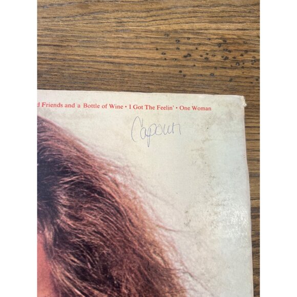 Ted Nugent "Weekend Warriors" Vinyl LP - Rock Out With Your Record Out! BL 35551 - Picture 5 of 8